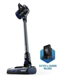 Hoover Onepwr Blade Max Cordless Vacuum Cleaner 0.6L CLSV-B4ME - Blue