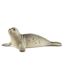Schleich Seal - Gray