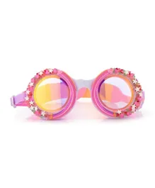 Bling2o Pink Berry Cupcake Sprinkles Swim Goggles