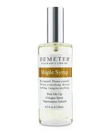 DEMETER Maple Syrup Cologne - 120mL