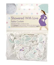 Neviti Showered With Love Confetti - 14g
