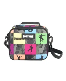 Fortnite Lunch Kit - Multicolour