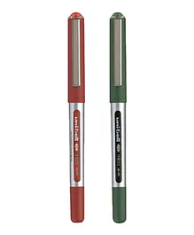 Uni-ball Eye Micro Roll Pen - Assorted