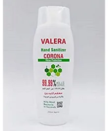 HTM Valera Hand Sanitizer White - 200 ml