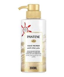 Pantene Pro-V Hair Primer Pre-Wash Detangler - 300 mL