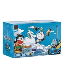 My Toys Dream Doraemon Mini Remote Control Car - Blue