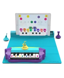 PlayShifu Plugo Tunes Piano Learning Kit - Pack of 8