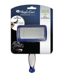 Four Paws Magic Coat Slicker Brush