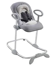 Beaba Bouncer Up & Down III Heather - Grey