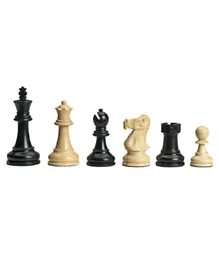 DGT 10141 Chess Pieces Classic For DGT E-Board