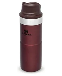 Stanley Jr Trigger Action Travel Mug Wine - 350mL