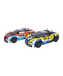 Zowfun 1:10 High Speed ​​2.4G Remote Control Car - Assorted