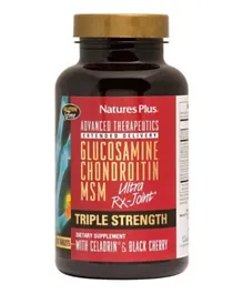 NATURES PLUS Triple Strength Ultra Rx Joint Tablets - 120 Pieces