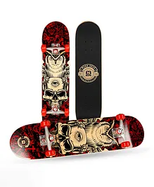 Madd Gear Watc Mid Skateboard - 78.74cm