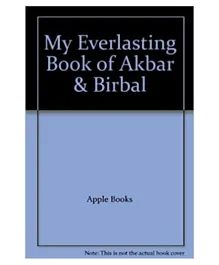 My Everlasting Book of Akbar & Birbal - 15 Pages