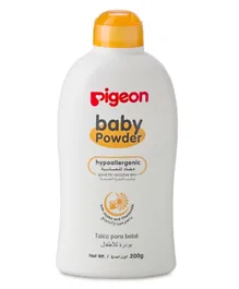 Pigeon Baby Powder - 200 grams