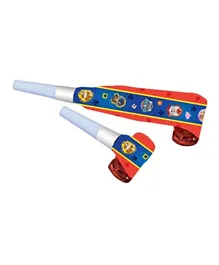 Party Camel Paw Patrol Party Blowers