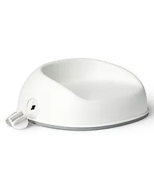 BabyBjorn Booster Seat - White
