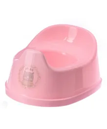 Uniq Kidz Baby Potty Seat - Pink