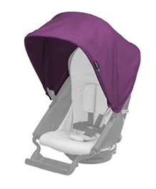 Orbit Baby G3 Sunshade - Purple Plum
