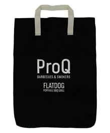 ProQ Flat Dog Carry Bag