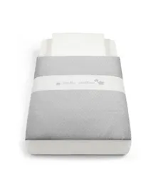 Cam Bedding Kit For Cullami - Light Grey