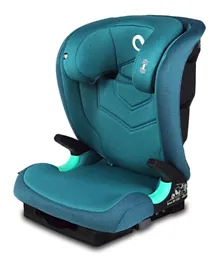 Lionelo Neal Child Seat Turkis - Green Turquoise