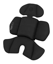 Maxi-cosi Pearl 360 Pro Newborn Inlay - Authentic Black