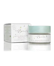 Little Butterfly London Wrapped in Love Calming Anti-pollution Baby Face Cream - 50ml