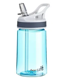 Acecamp Tritan Water Bottle Blue - 350ml