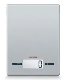 Soehnle Digital Kitchen Scale Vita - Grey