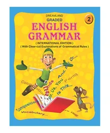 Graded English Grammar Part 2