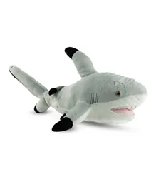 Madtoyz Blacktip Shark Cuddly Soft Plush Toy - 38 cm