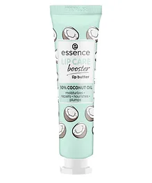 Essence Lip Care Booster Lip Butter - 12mL
