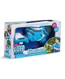 Fom Mania Formilator