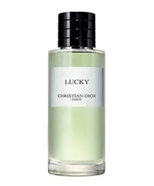 Christian Dior Lucky EDP - 125mL