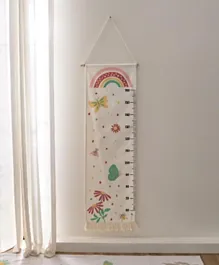 HomeBox Flutterby Mystic Printed Meter Scale