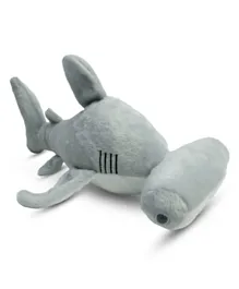 Madtoyz Hammerhead Shark Cuddly Soft Plush Toy - 76 cm