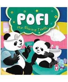 Pofi-My Shining Teeth Learning Book
