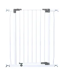 Dreambaby Liberty Tall Security Gate - White