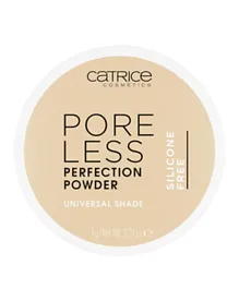 Catrice Poreless Perfection Powder 010 Universal Shade - 9g