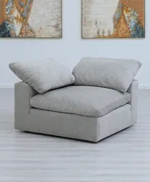 PAN Home Pianca Corner Sofa
