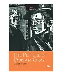 The Originals The Picture of Dorian Gray - English