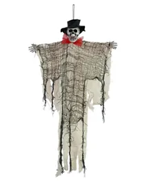 Party Magic Halloween Hanging Ghost