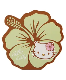 Hello Kitty Stickers & Sticky Memo White - 50 Sheets