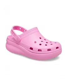 Crocs Classic Cutie Clogs - Pink