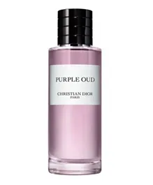 Christian Dior Purple Oud EDP - 125mL
