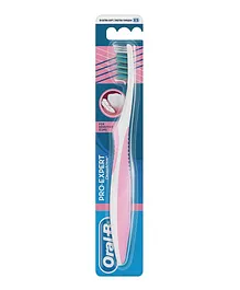 Oral-B Pro-Expert for Sensitive Gums 35 Extra Soft toothbrush
