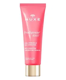 Nuxe Creme Prodigieuse Boost Multi Correction Gel Skin Cream - 40mL