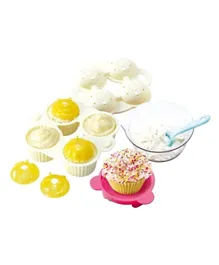 PlayGo My Cup Cake Maker Set